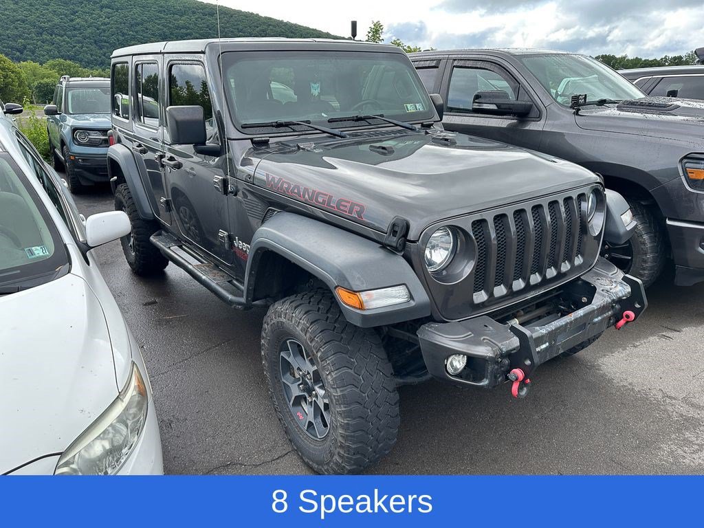 jeep wrangler unlimited 2019 1C4HJXDG9KW676818 image jeep wrangler unlimited 2019 1C4HJXDG9KW676818 image